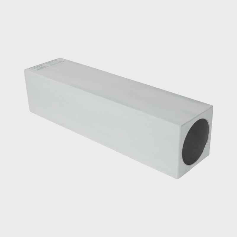 Hollywood 4-Sided Pro Pitching Rubber