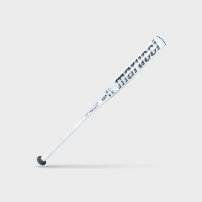 Marucci Echo DMND2 Alloy -12 Fastpitch Softball Bat