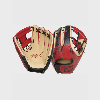 Rawlings REV1X Series 11.5-Inch Baseball Glove