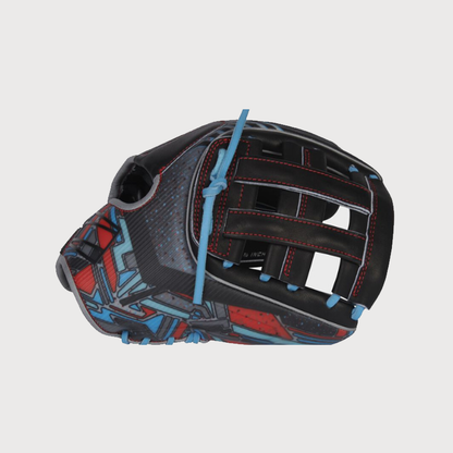 Rawlings REV1X Series 11.75-Inch Baseball Glove