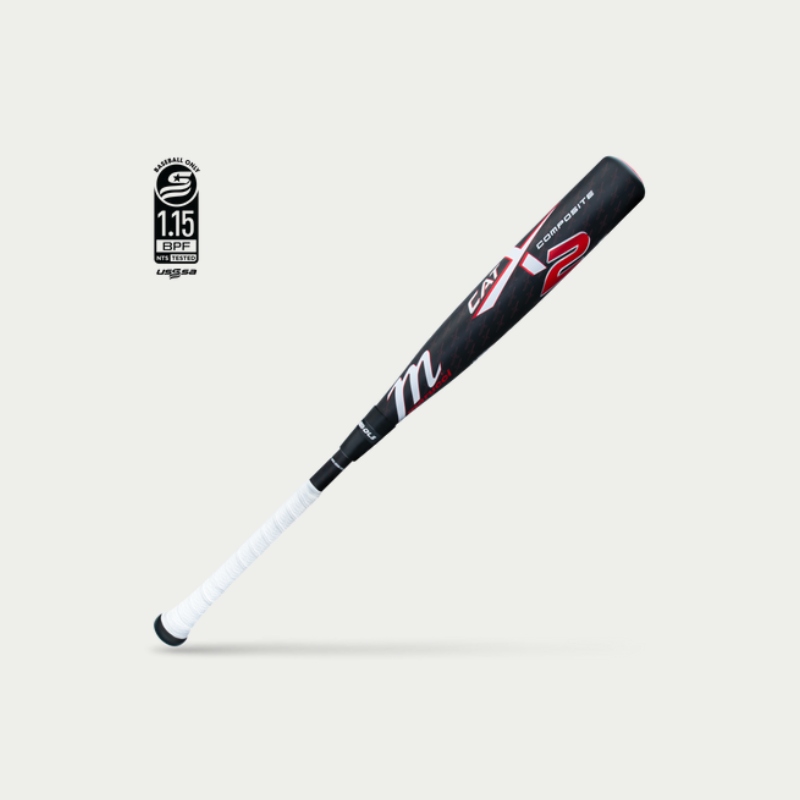 Marucci CATX2 -8 Composite USSSA Baseball Bat