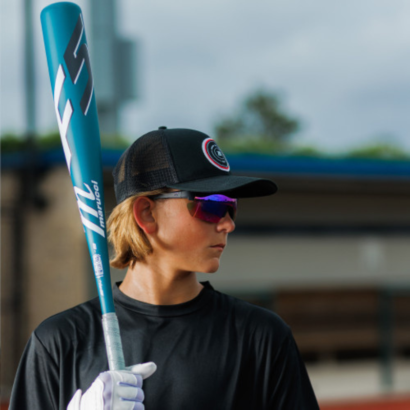 Marucci F5 -8 USSSA Baseball Bat