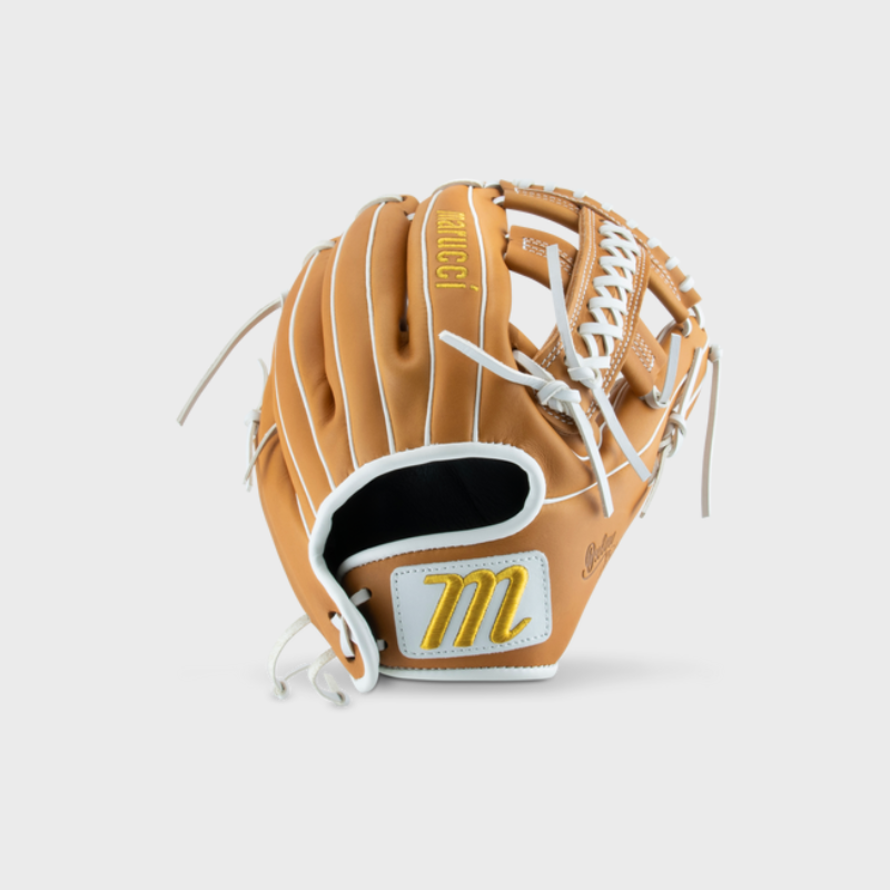 Marucci Oxbow 11.75" M TYPE 44A5 Fastpitch Softball Glove