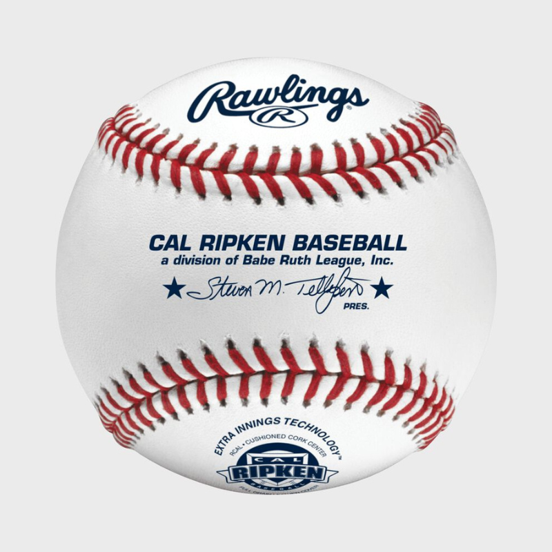 Rawlings RCAL Cal Ripken Tournament Grade Baseball