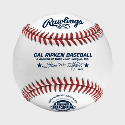 Rawlings RCAL Cal Ripken Tournament Grade Baseball