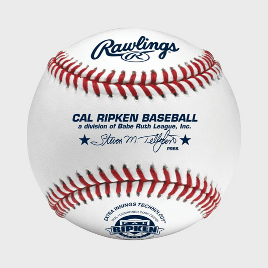 Rawlings RCAL Cal Ripken Tournament Grade Baseball