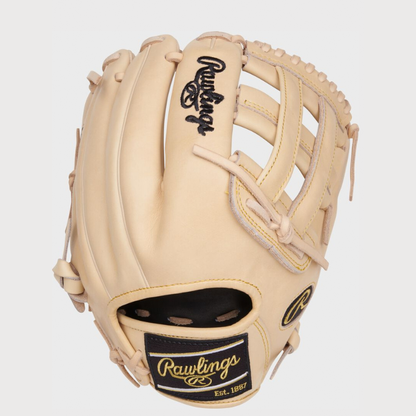 Rawlings Heart Of The Hide Series 12.25-Inch Baseball Glove