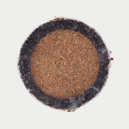 Rawlings ROPM Flat Seam Kevlar Stitch Leather Cover Machine Baseballs