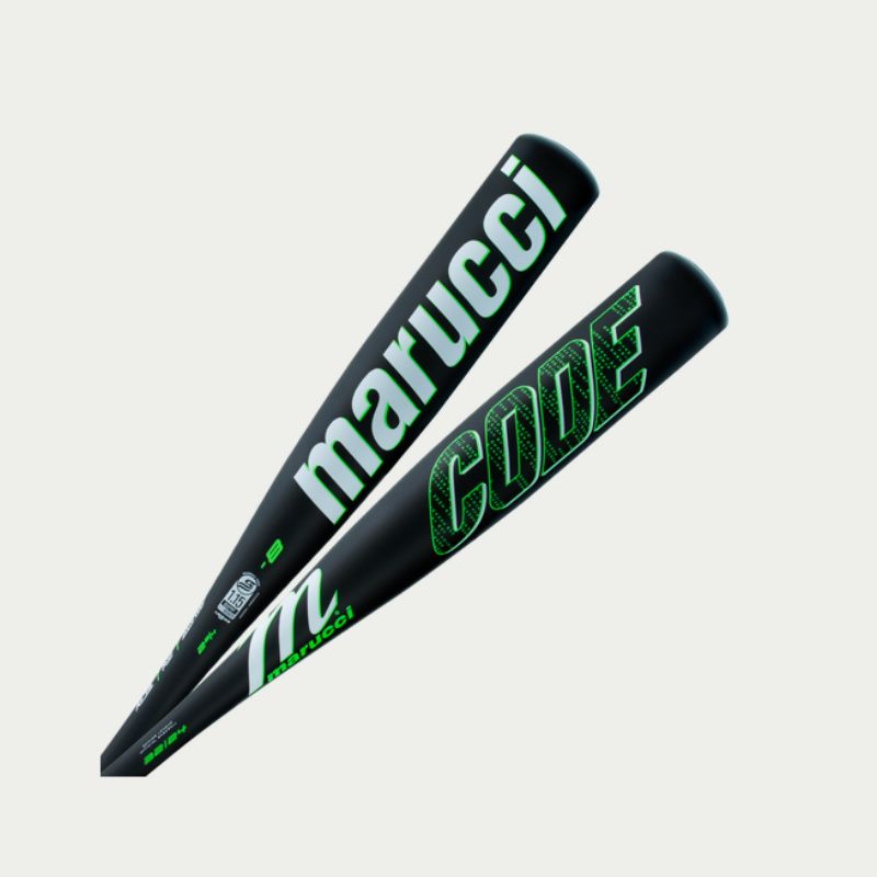Marucci Code -8 USSSA Baseball Bat