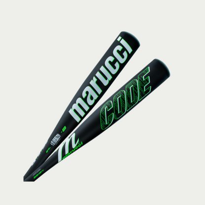 Marucci Code -8 USSSA Baseball Bat