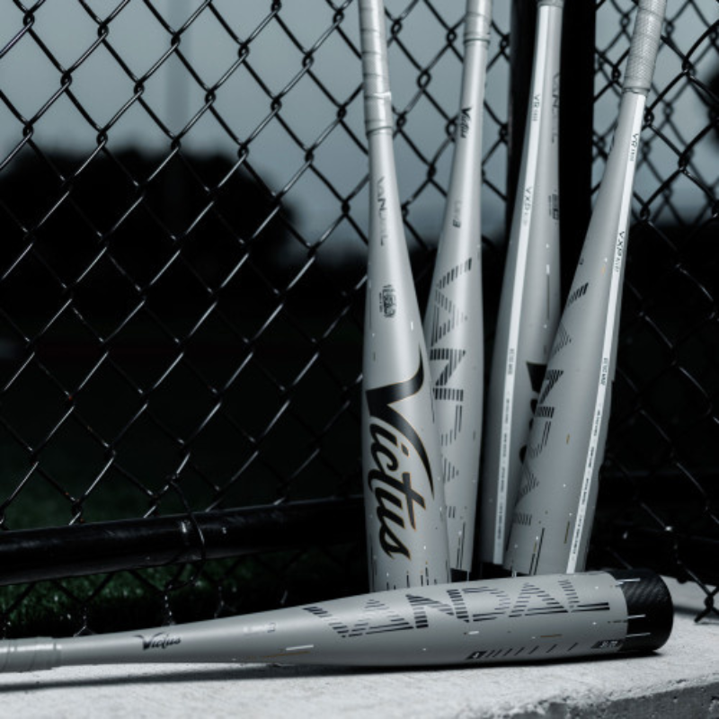 Victus Vandal Lev3 -5 USSSA Baseball Bat
