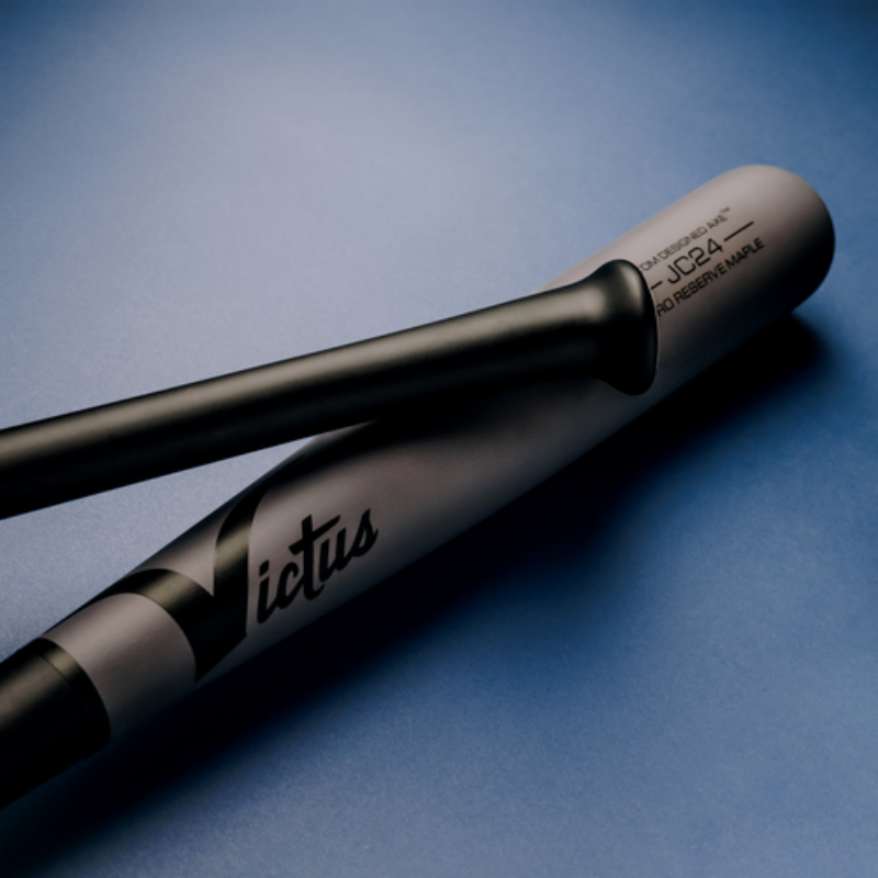 Victus Pro Reserve Axe JC24 Maple Wood Baseball Bat