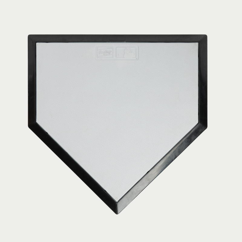 Hollywood Bury-All Home Plate
