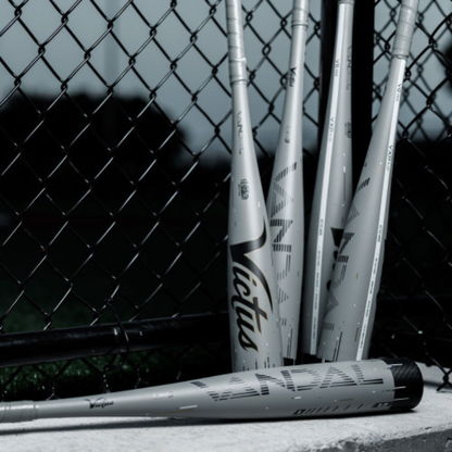 Victus Vandal LEV3 -8 USSSA Baseball Bat