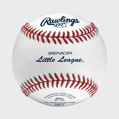 Rawlings RSLL Senior Little League Tournament Grade Non-Eit Baseball