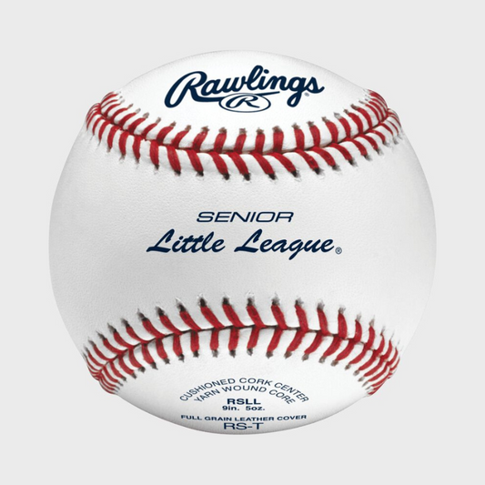 Rawlings RSLL Senior Little League Tournament Grade Non-Eit Baseball