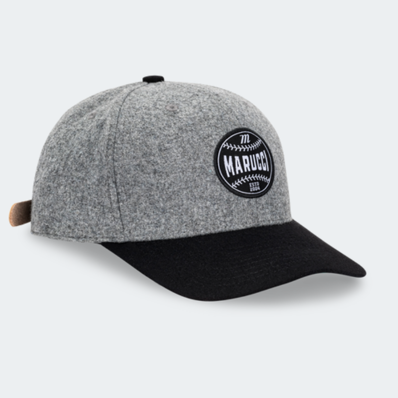 Marucci Clubhouse Flatbill Hat