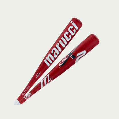 Marucci CATX2 -8 USA Baseball Bat