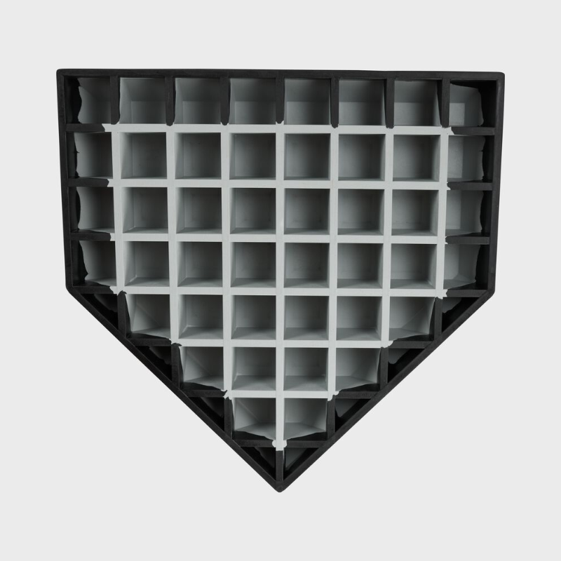 Rawlings Bury-All Home Plate