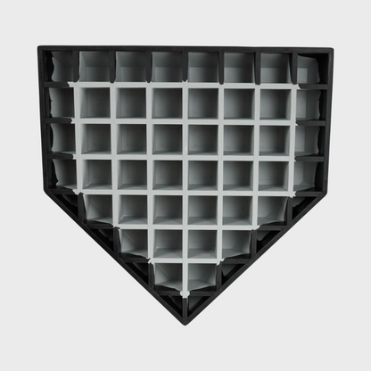 Rawlings Bury-All Home Plate