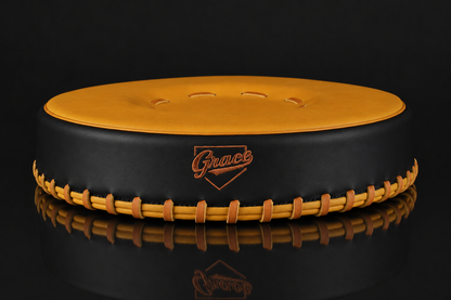 Grace Ball Glove Pounding Pad – Premium Kip Leather for Safe Break-In