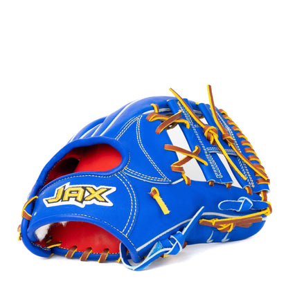 DM-5S | Infield | Blue | 11.25"