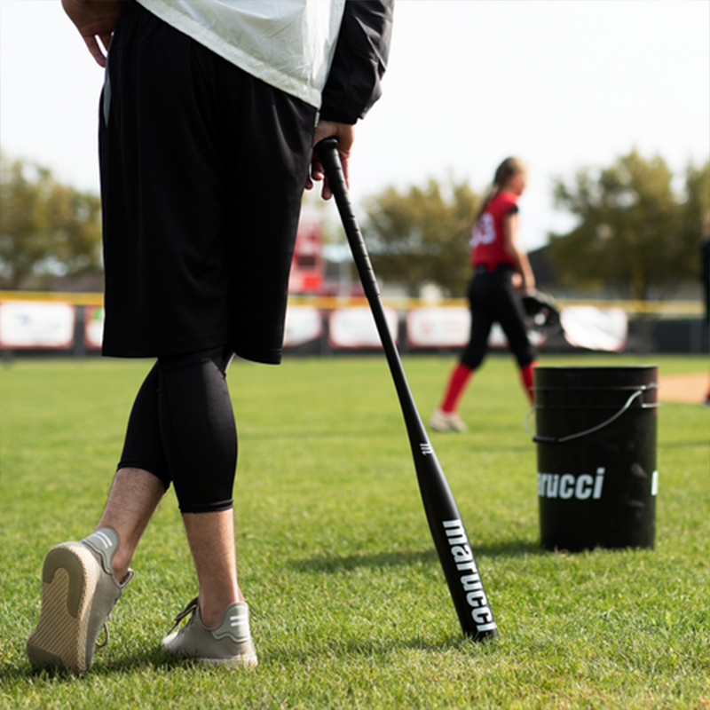 Marucci Aluminum 35" Fungo Bat
