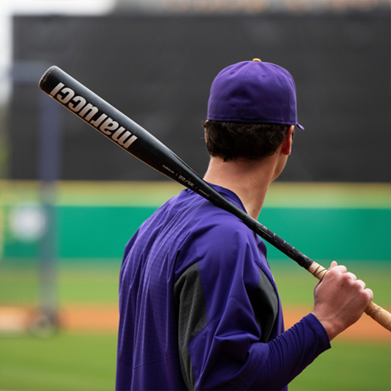 Marucci Aluminum 35" Fungo Bat