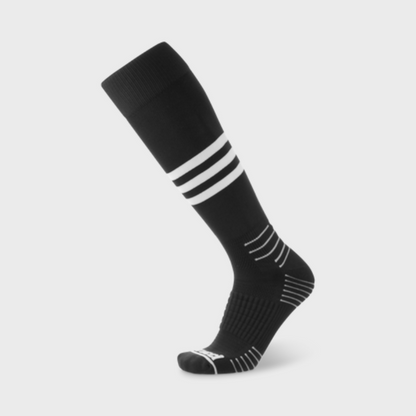 Marucci Adult Striped Knee High Baseball Sock