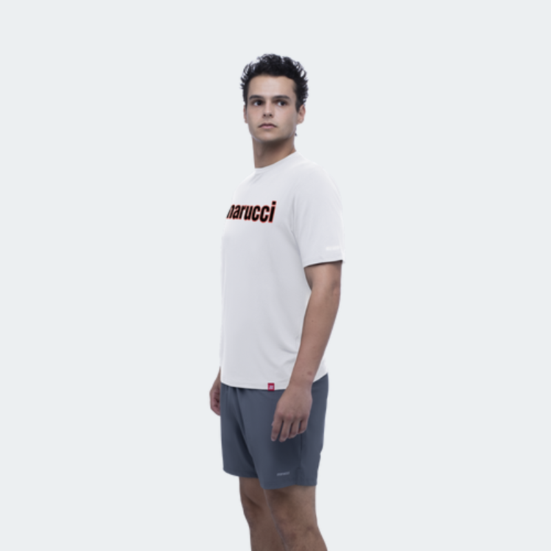 Marucci Men's Two-Tone Performance Baseball T-Shirt