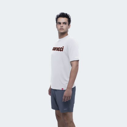 Marucci Men's Two-Tone Performance Baseball T-Shirt