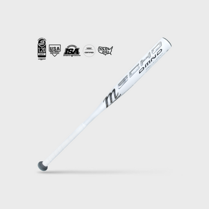 Marucci Echo DMND2 Alloy -12 Fastpitch Softball Bat