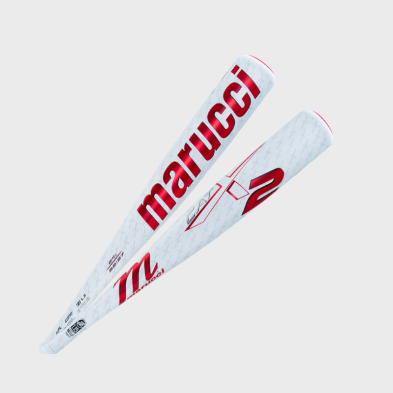 Marucci CATX2 -5 USSSA Baseball Bat