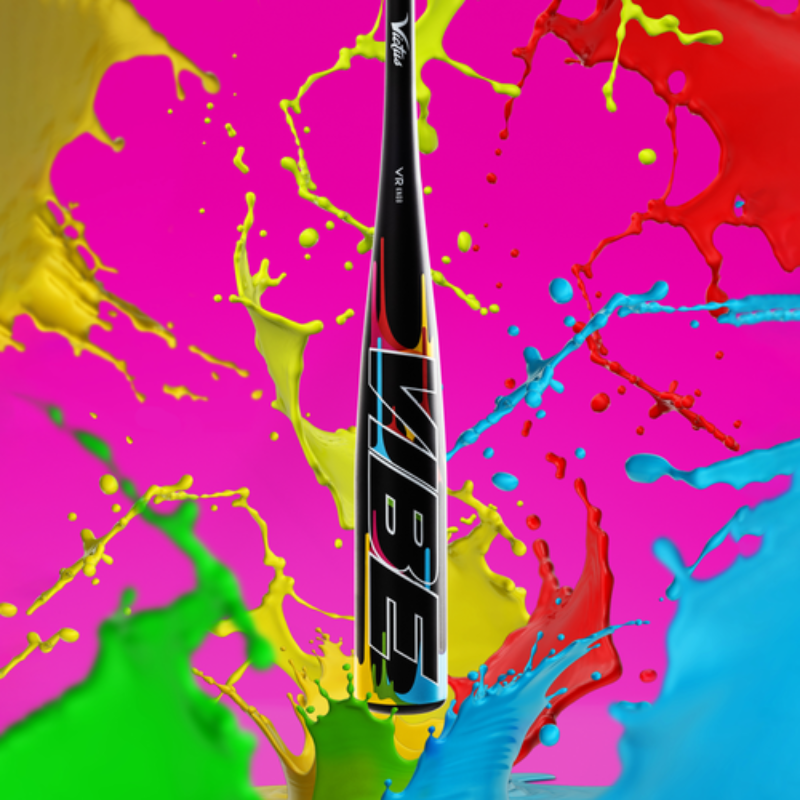 Victus Vibe -5 USSSA Baseball Bat