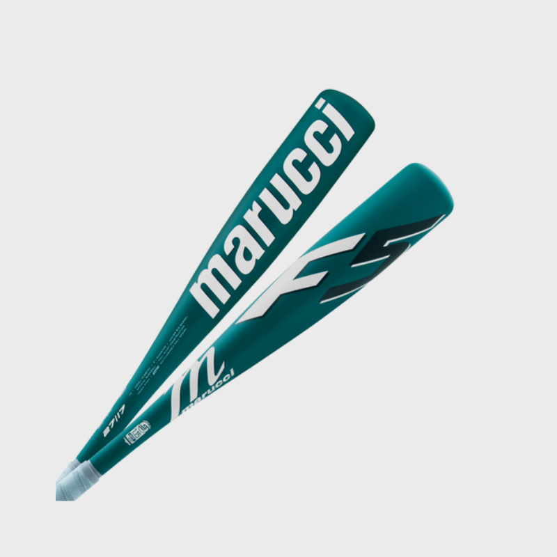 Marucci F5 -5 USSSA Baseball Bat
