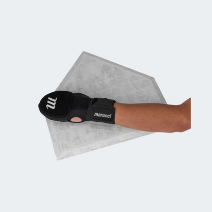 Marucci Sliding Mitt