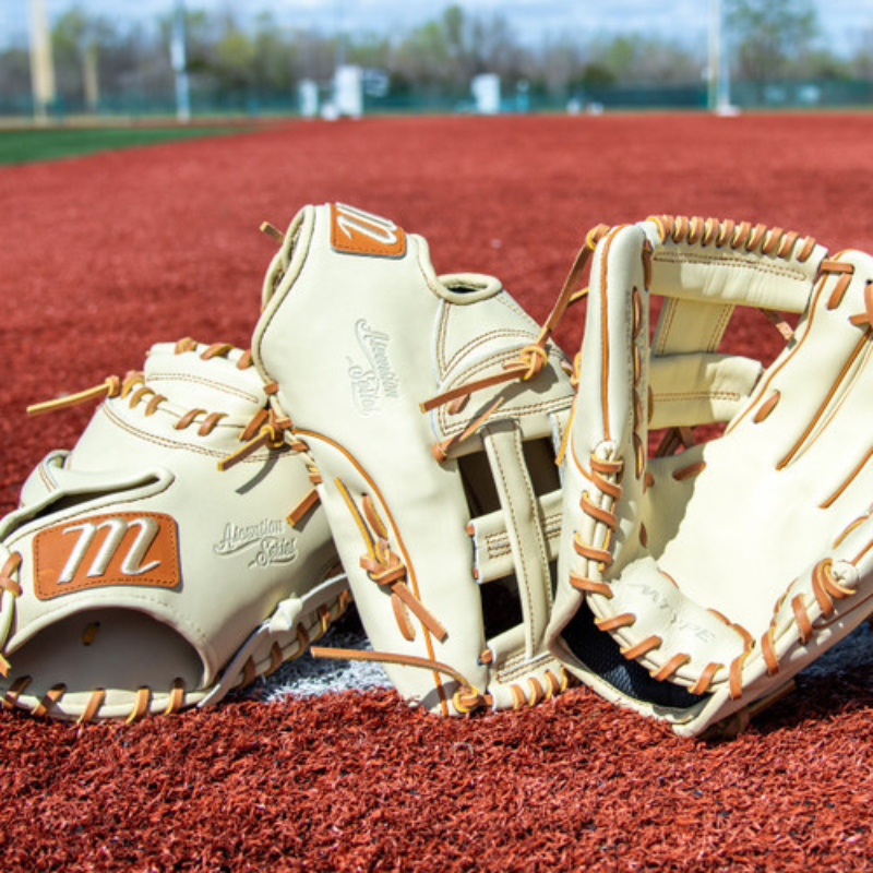 Marucci Ascension 44A6 11.75" Baseball Glove