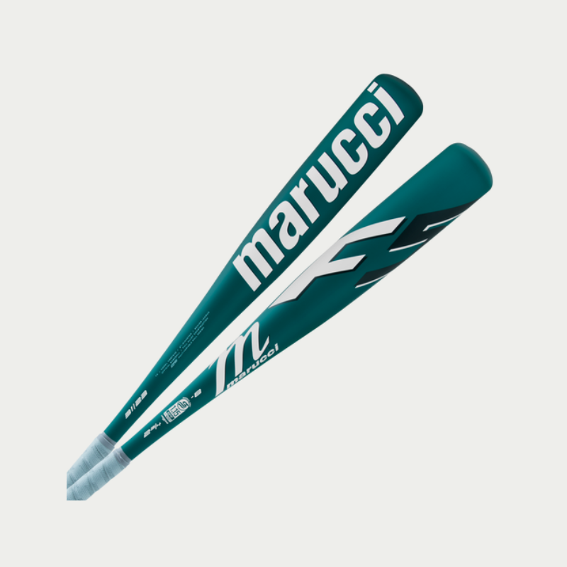 Marucci F5 -8 USSSA Baseball Bat
