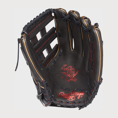 Rawlings Heart Of The Hide Series 12.75-Inch Baseball Glove