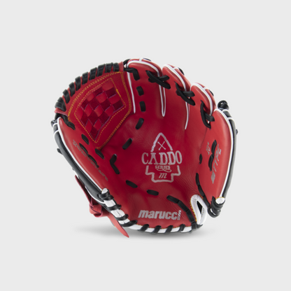 Marucci Caddo Series 11" Youth Baseball Glove