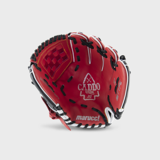 Marucci Caddo Series 11" Youth Baseball Glove
