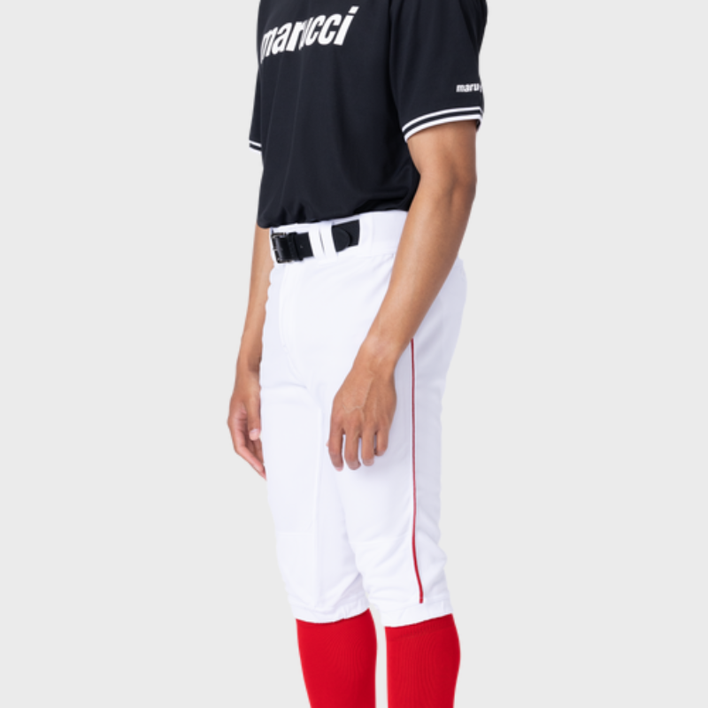 Marucci Adult Excel Double-Knit Short Pant