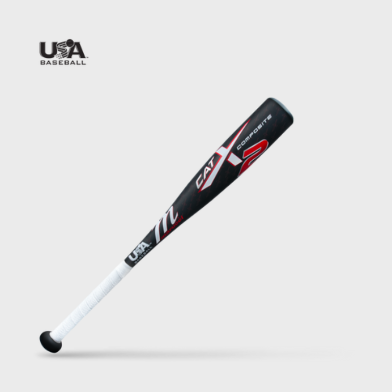 Marucci CATX2 Composite -13 Tee Ball Baseball Bat