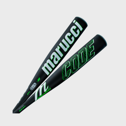 Marucci Code -5 USSSA Baseball Bat