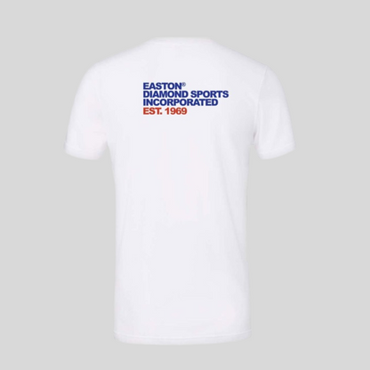 Easton Adult Retro Logo T-Shirt