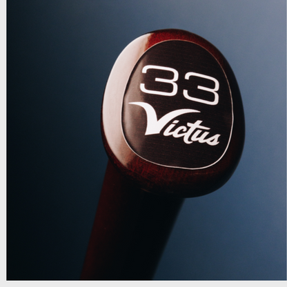 Victus Axe V243 Pro Reserve Maple Wood Baseball Bat