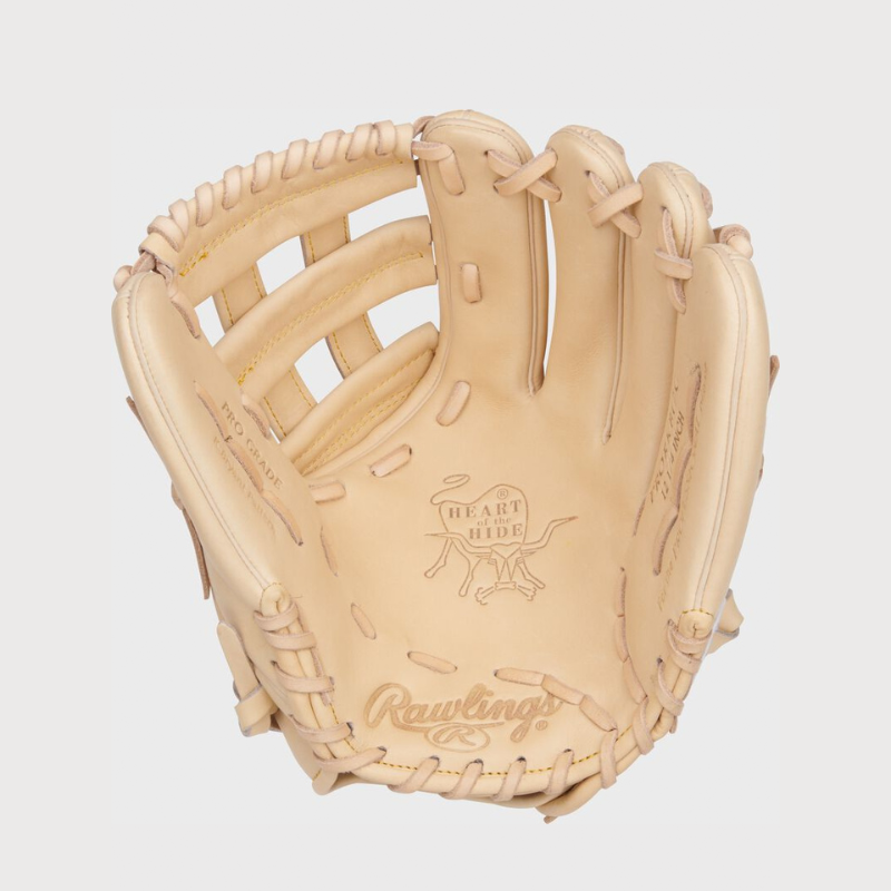 Rawlings Heart Of The Hide Series 12.25-Inch Baseball Glove