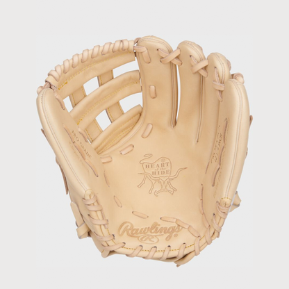 Rawlings Heart Of The Hide Series 12.25-Inch Baseball Glove