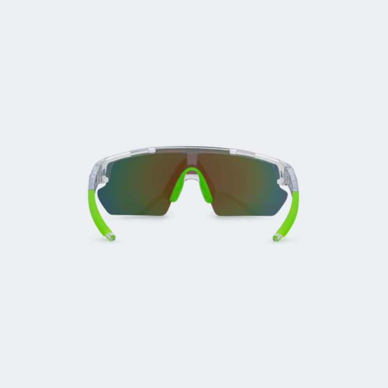 MARUCCI SHIELD 2.0 YOUTH PERFORMANCE SUNGLASSES - MATTE