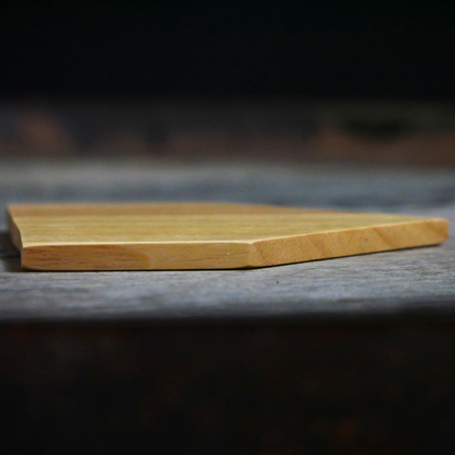 Los Angeles Angels Dugout Mug® | Wood Coaster